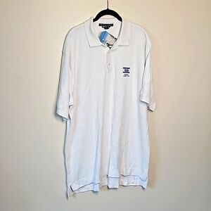Devon & Jones Pima Cotton Polo Shirt XLarge